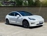 USED 2020 20 TESLA Model 3 STANDARD RANGE PLUS 4d 302 BHP VAT QUALIFYING