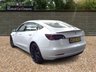 USED 2020 20 TESLA Model 3 PERFORMANCE AWD 4d 483 BHP VAT QUALIFYING