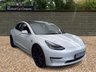 USED 2020 20 TESLA Model 3 PERFORMANCE AWD 4d 483 BHP VAT QUALIFYING