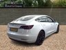 USED 2020 20 TESLA Model 3 PERFORMANCE AWD 4d 483 BHP VAT QUALIFYING
