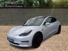 USED 2020 20 TESLA Model 3 PERFORMANCE AWD 4d 483 BHP VAT QUALIFYING