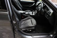 USED 2018 67 BMW 3 SERIES 3.0 335D XDRIVE M SPORT SHADOW EDITION TOURING 5d 308 BHP SUNROOF, M SPORT+, CARPLAY