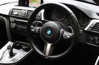 USED 2018 67 BMW 3 SERIES 3.0 335D XDRIVE M SPORT SHADOW EDITION TOURING 5d 308 BHP SUNROOF, M SPORT+, CARPLAY
