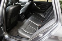 USED 2018 67 BMW 3 SERIES 3.0 335D XDRIVE M SPORT SHADOW EDITION TOURING 5d 308 BHP SUNROOF, M SPORT+, CARPLAY