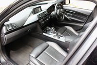 USED 2018 67 BMW 3 SERIES 3.0 335D XDRIVE M SPORT SHADOW EDITION TOURING 5d 308 BHP SUNROOF, M SPORT+, CARPLAY