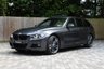 USED 2018 67 BMW 3 SERIES 3.0 335D XDRIVE M SPORT SHADOW EDITION TOURING 5d 308 BHP SUNROOF, M SPORT+, CARPLAY