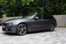 USED 2018 67 BMW 3 SERIES 3.0 335D XDRIVE M SPORT SHADOW EDITION TOURING 5d 308 BHP SUNROOF, M SPORT+, CARPLAY