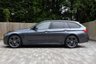 USED 2018 67 BMW 3 SERIES 3.0 335D XDRIVE M SPORT SHADOW EDITION TOURING 5d 308 BHP SUNROOF, M SPORT+, CARPLAY