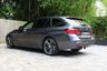 USED 2018 67 BMW 3 SERIES 3.0 335D XDRIVE M SPORT SHADOW EDITION TOURING 5d 308 BHP SUNROOF, M SPORT+, CARPLAY