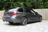 USED 2018 67 BMW 3 SERIES 3.0 335D XDRIVE M SPORT SHADOW EDITION TOURING 5d 308 BHP SUNROOF, M SPORT+, CARPLAY