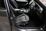 USED 2018 67 BMW 3 SERIES 3.0 335D XDRIVE M SPORT SHADOW EDITION TOURING 5d 308 BHP SUNROOF, M SPORT+, CARPLAY