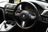 USED 2018 67 BMW 3 SERIES 3.0 335D XDRIVE M SPORT SHADOW EDITION TOURING 5d 308 BHP SUNROOF, M SPORT+, CARPLAY