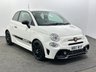 USED 2017 17 ABARTH 500 1.4L 595 COMPETIZIONE 3d 177 BHP 