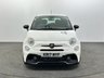 USED 2017 17 ABARTH 500 1.4L 595 COMPETIZIONE 3d 177 BHP 