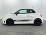USED 2017 17 ABARTH 500 1.4L 595 COMPETIZIONE 3d 177 BHP 