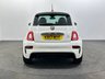 USED 2017 17 ABARTH 500 1.4L 595 COMPETIZIONE 3d 177 BHP 