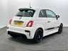 USED 2017 17 ABARTH 500 1.4L 595 COMPETIZIONE 3d 177 BHP 