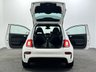 USED 2017 17 ABARTH 500 1.4L 595 COMPETIZIONE 3d 177 BHP 