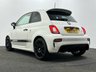 USED 2017 17 ABARTH 500 1.4L 595 COMPETIZIONE 3d 177 BHP 