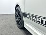 USED 2017 17 ABARTH 500 1.4L 595 COMPETIZIONE 3d 177 BHP 