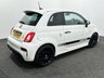 USED 2017 17 ABARTH 500 1.4L 595 COMPETIZIONE 3d 177 BHP 