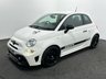 USED 2017 17 ABARTH 500 1.4L 595 COMPETIZIONE 3d 177 BHP 
