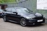USED 2020 69 BMW 5 SERIES 2.0 520D M SPORT TOURING MHEV 5d 188 BHP HEAD UP DISPLAY - HARMAN KARDON