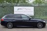 USED 2020 69 BMW 5 SERIES 2.0 520D M SPORT TOURING MHEV 5d 188 BHP HEAD UP DISPLAY - HARMAN KARDON