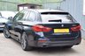 USED 2020 69 BMW 5 SERIES 2.0 520D M SPORT TOURING MHEV 5d 188 BHP HEAD UP DISPLAY - HARMAN KARDON