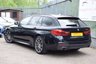 USED 2020 69 BMW 5 SERIES 2.0 520D M SPORT TOURING MHEV 5d 188 BHP HEAD UP DISPLAY - HARMAN KARDON