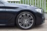 USED 2020 69 BMW 5 SERIES 2.0 520D M SPORT TOURING MHEV 5d 188 BHP HEAD UP DISPLAY - HARMAN KARDON