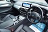 USED 2020 69 BMW 5 SERIES 2.0 520D M SPORT TOURING MHEV 5d 188 BHP HEAD UP DISPLAY - HARMAN KARDON