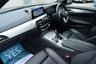 USED 2020 69 BMW 5 SERIES 2.0 520D M SPORT TOURING MHEV 5d 188 BHP HEAD UP DISPLAY - HARMAN KARDON