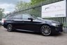 USED 2020 69 BMW 5 SERIES 2.0 520D M SPORT TOURING MHEV 5d 188 BHP HEAD UP DISPLAY - HARMAN KARDON