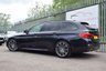 USED 2020 69 BMW 5 SERIES 2.0 520D M SPORT TOURING MHEV 5d 188 BHP HEAD UP DISPLAY - HARMAN KARDON