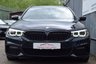 USED 2020 69 BMW 5 SERIES 2.0 520D M SPORT TOURING MHEV 5d 188 BHP HEAD UP DISPLAY - HARMAN KARDON