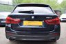 USED 2020 69 BMW 5 SERIES 2.0 520D M SPORT TOURING MHEV 5d 188 BHP HEAD UP DISPLAY - HARMAN KARDON