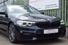 USED 2020 69 BMW 5 SERIES 2.0 520D M SPORT TOURING MHEV 5d 188 BHP HEAD UP DISPLAY - HARMAN KARDON