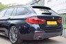 USED 2020 69 BMW 5 SERIES 2.0 520D M SPORT TOURING MHEV 5d 188 BHP HEAD UP DISPLAY - HARMAN KARDON