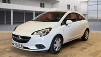 USED 2015 65 VAUXHALL CORSA 1.2 DESIGN 3d 69 BHP 