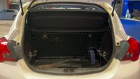USED 2015 65 VAUXHALL CORSA 1.2 DESIGN 3d 69 BHP 