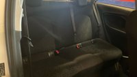 USED 2015 65 VAUXHALL CORSA 1.2 DESIGN 3d 69 BHP 