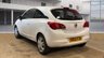 USED 2015 65 VAUXHALL CORSA 1.2 DESIGN 3d 69 BHP 