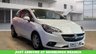 USED 2015 65 VAUXHALL CORSA 1.2 DESIGN 3d 69 BHP 