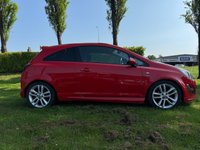 USED 2014 64 VAUXHALL CORSA 1.4 SRI 3d 98 BHP 