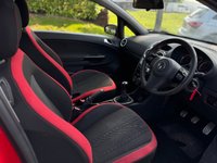 USED 2014 64 VAUXHALL CORSA 1.4 SRI 3d 98 BHP 