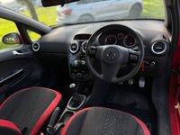 USED 2014 64 VAUXHALL CORSA 1.4 SRI 3d 98 BHP 