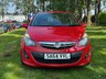 USED 2014 64 VAUXHALL CORSA 1.4 SRI 3d 98 BHP 