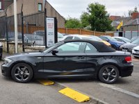 USED 2009 09 BMW 1 SERIES 2.0 118I M SPORT 2d 141 BHP 
