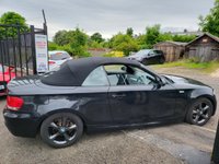 USED 2009 09 BMW 1 SERIES 2.0 118I M SPORT 2d 141 BHP 